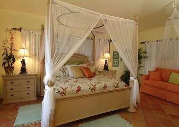 Villa Rendezvous Cruz Bay
