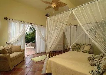 Villa Rendezvous Cruz Bay