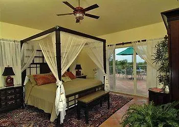 Villa Rendezvous Cruz Bay United States Virgin Islands