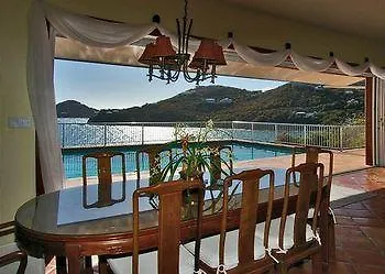 Villa Rendezvous Cruz Bay United States Virgin Islands