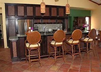 Villa Rendezvous Cruz Bay