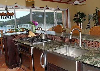 Villa Rendezvous Cruz Bay United States Virgin Islands