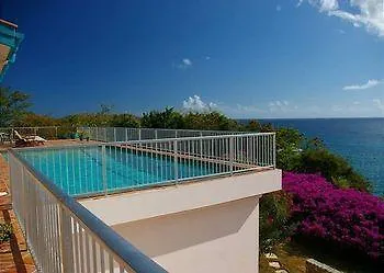 Villa Rendezvous Cruz Bay United States Virgin Islands