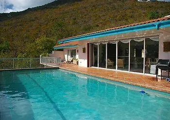 Villa Rendezvous Cruz Bay 0*,  United States Virgin Islands