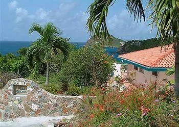 Villa Rendezvous Cruz Bay