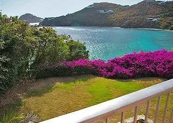 Villa Rendezvous Cruz Bay