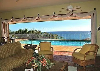 Villa Rendezvous Cruz Bay